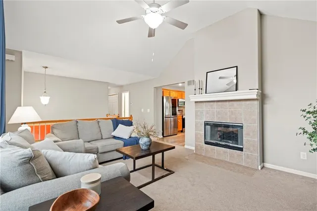 $365,000 | 7808 Northeast 109th Circle, Kansas City, MO 64157