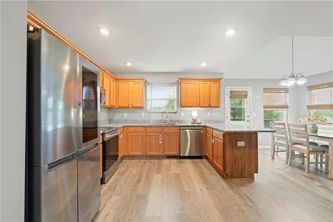 $360,000 | 7808 Northeast 109th Circle, Kansas City, MO 64157