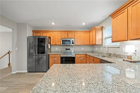 $360,000 | 7808 Northeast 109th Circle, Kansas City, MO 64157