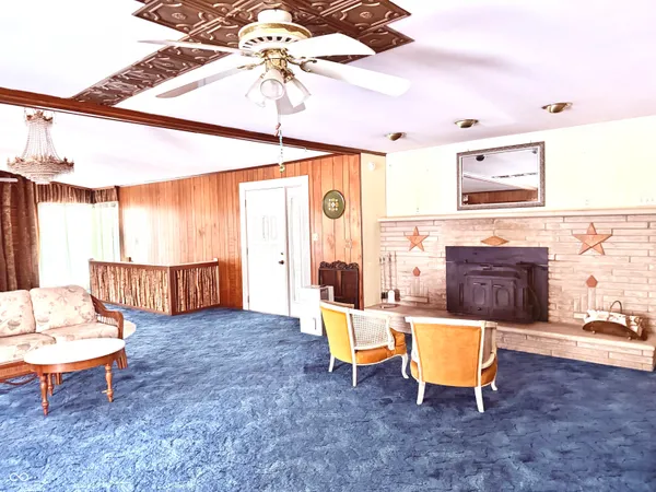 $775,000 | 9100 South Us Highway, Muncie, IN 47302