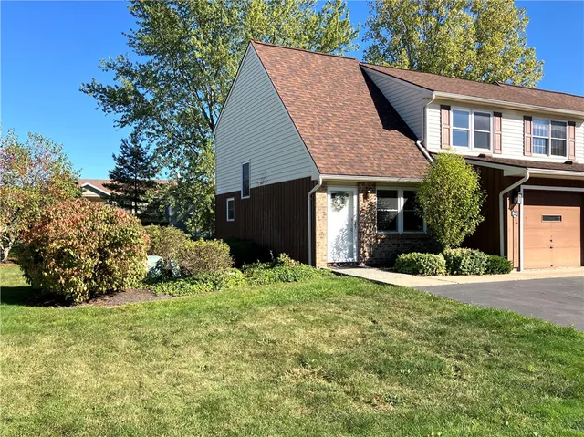 $279,900 | 3300 Highway 364, Unit 3A, Canandaigua Town, NY 14424