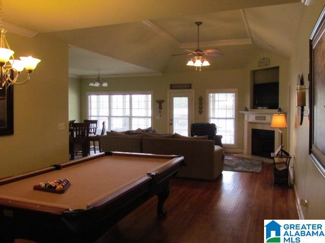 51 Willow Point Drive Ohatchee, AL 36271 - Photo 5 of 32