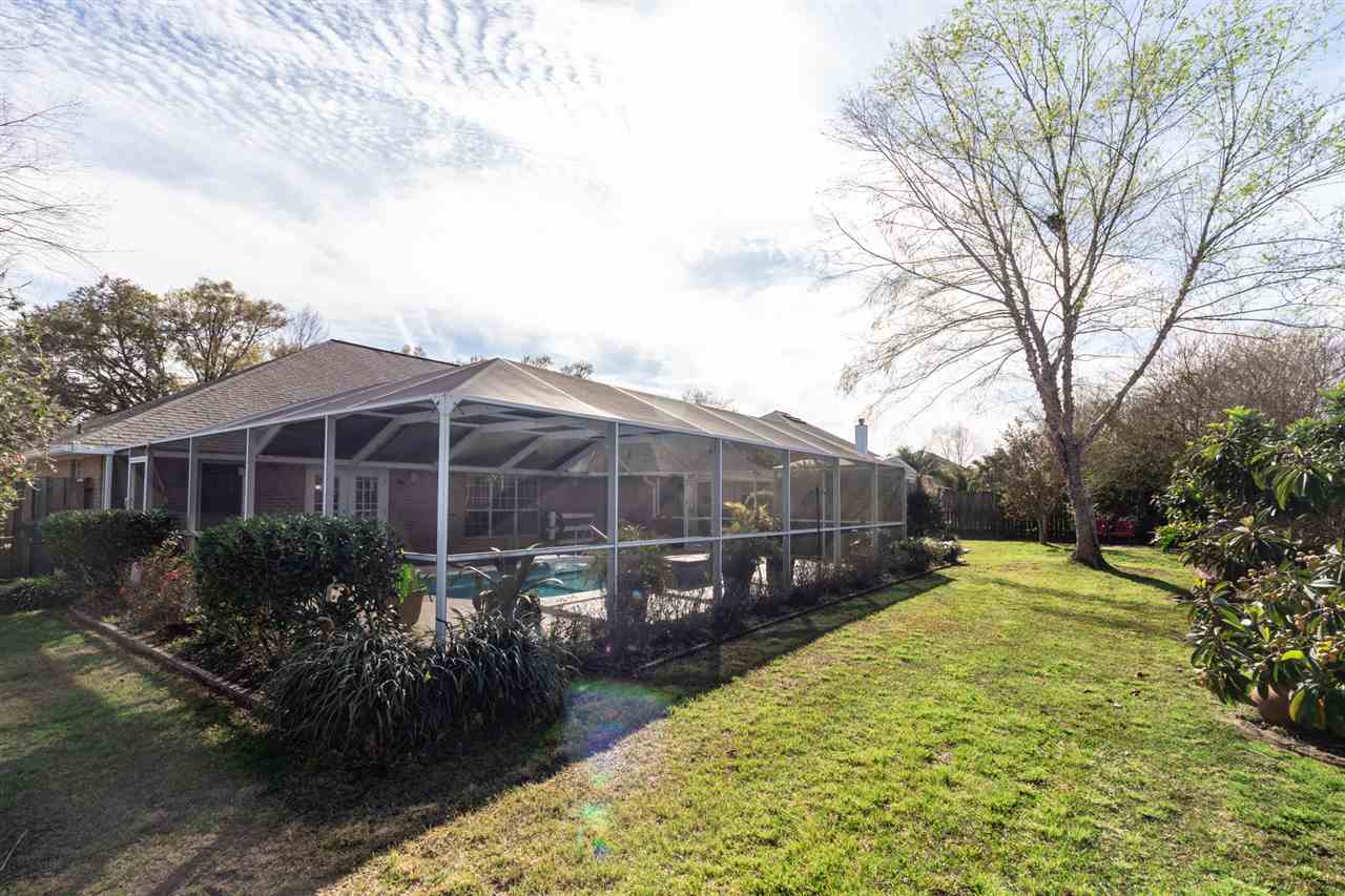 12343 Shakespeare Drive Foley, AL 36535 - Photo 5 of 31