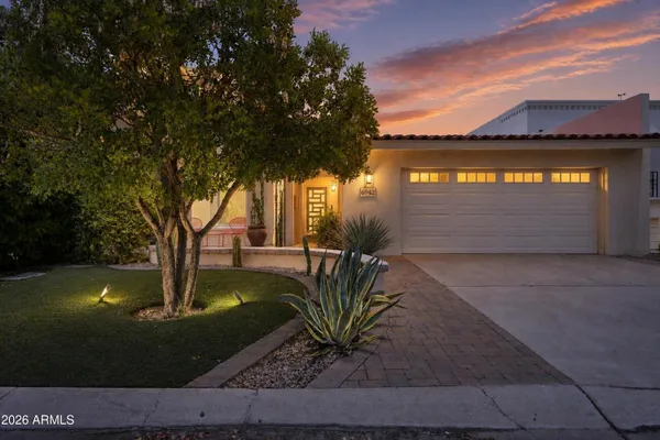 $7,000 | 6942 East Exeter Boulevard, Scottsdale, AZ 85251