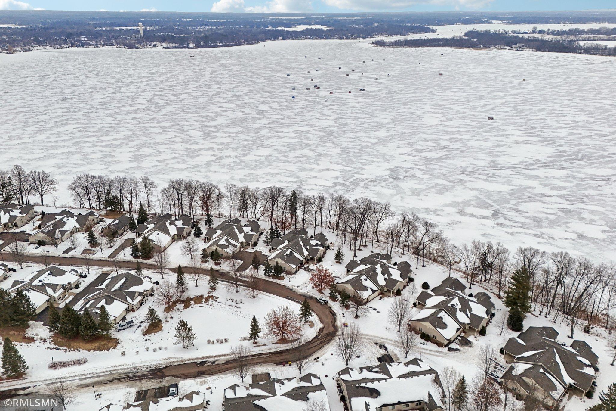 11187 Eagle Ridge Way Chisago City, MN 55013 - Photo 12 of 51