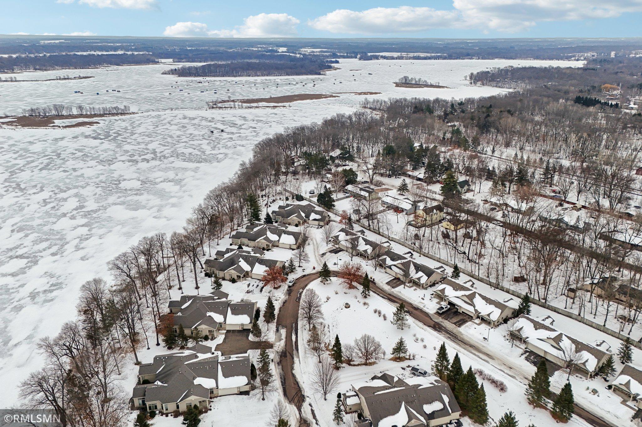 11187 Eagle Ridge Way Chisago City, MN 55013 - Photo 2 of 51