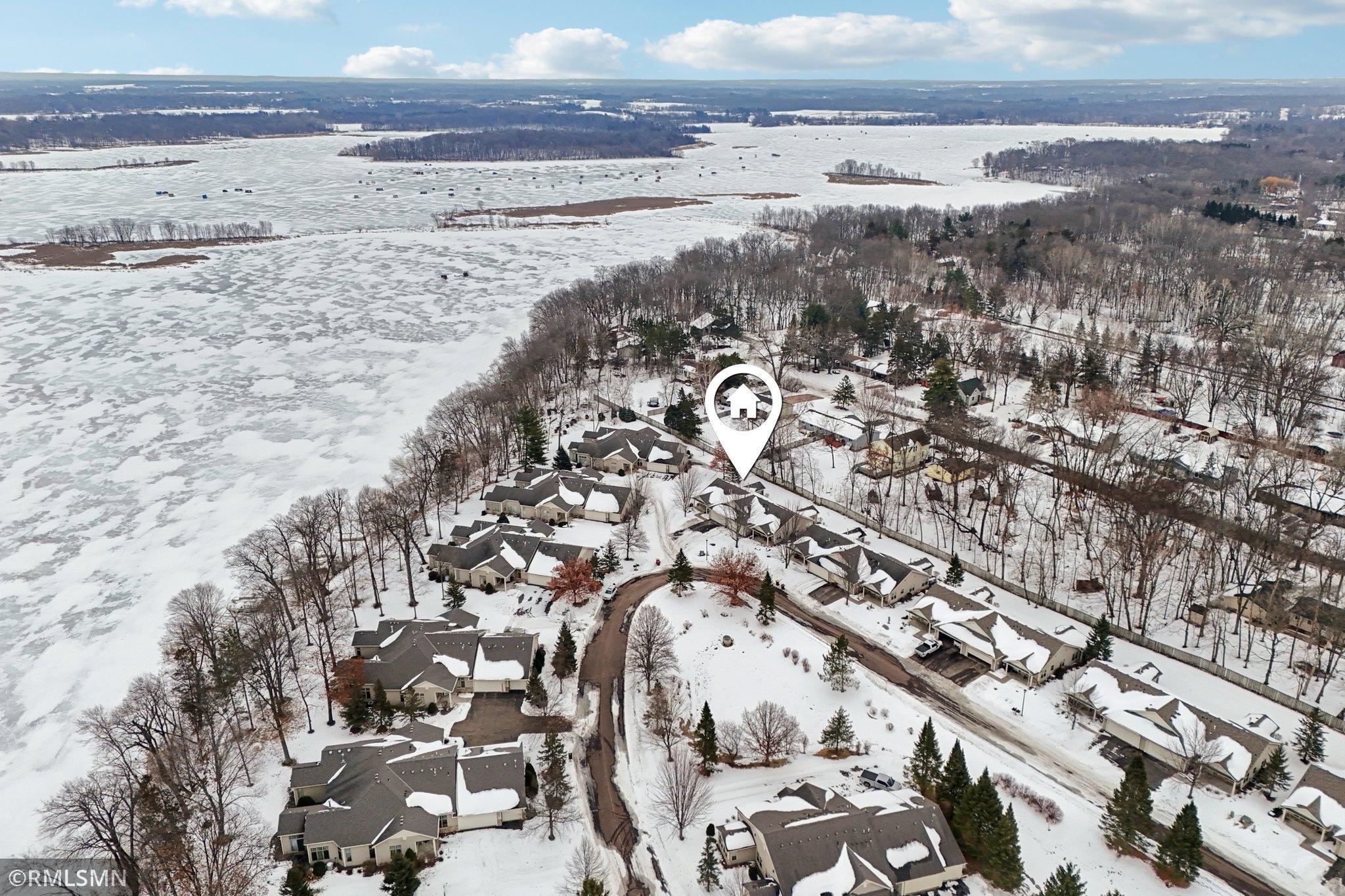 11187 Eagle Ridge Way Chisago City, MN 55013 - Photo 3 of 51