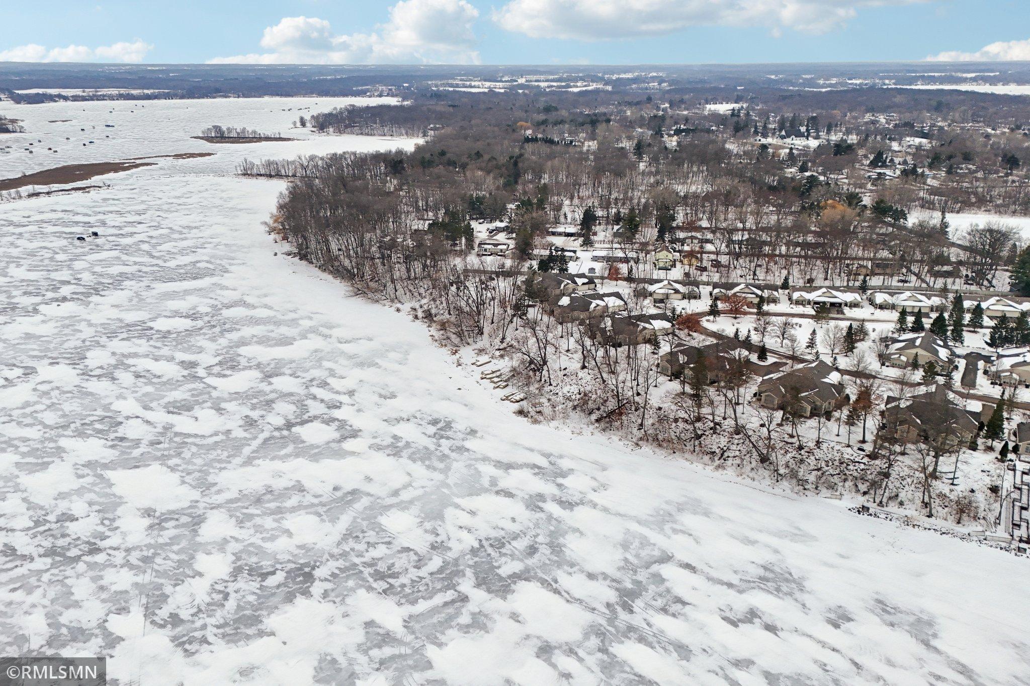 11187 Eagle Ridge Way Chisago City, MN 55013 - Photo 4 of 51