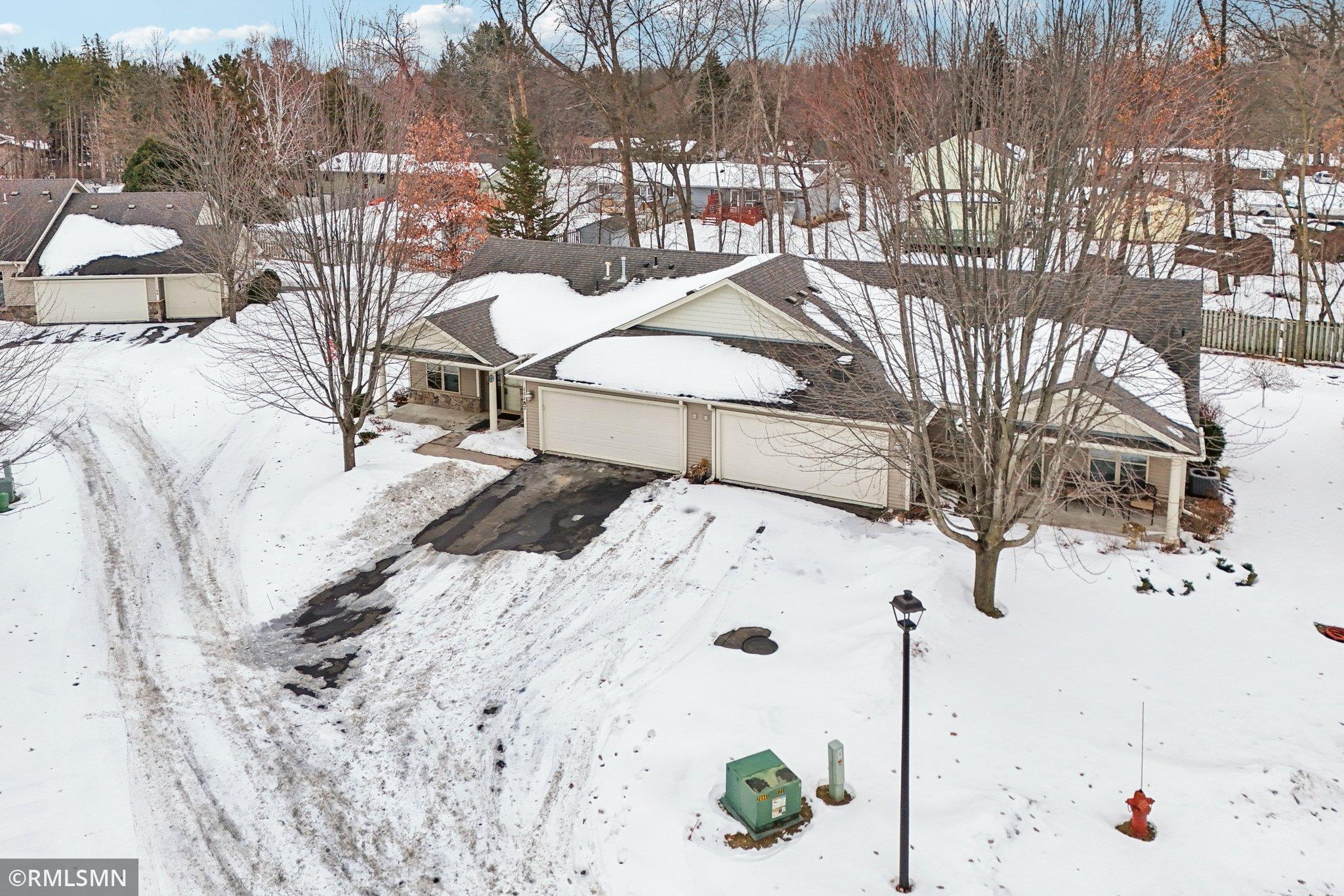 11187 Eagle Ridge Way Chisago City, MN 55013 - Photo 7 of 51