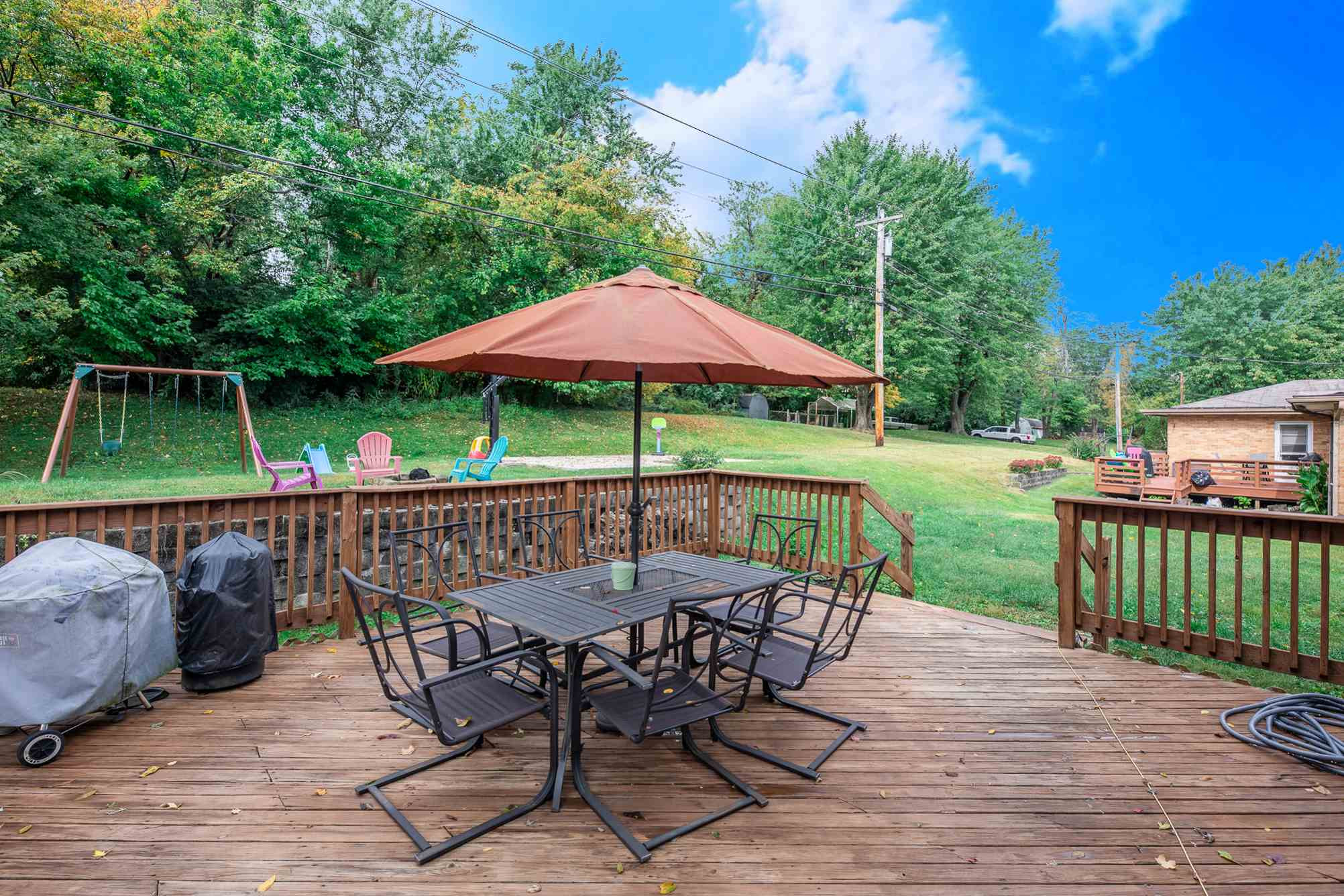 151 Pleasant Ridge Avenue Fort Mitchell, KY 41017 - Photo 33 of 35 Gallery Image 33