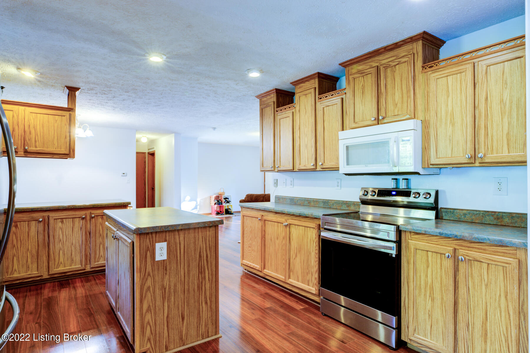 483 Jack Chappell Road Webster, KY 40176 - Photo 8 of 20 GSP-483_Jack_Chappell_Ln-11