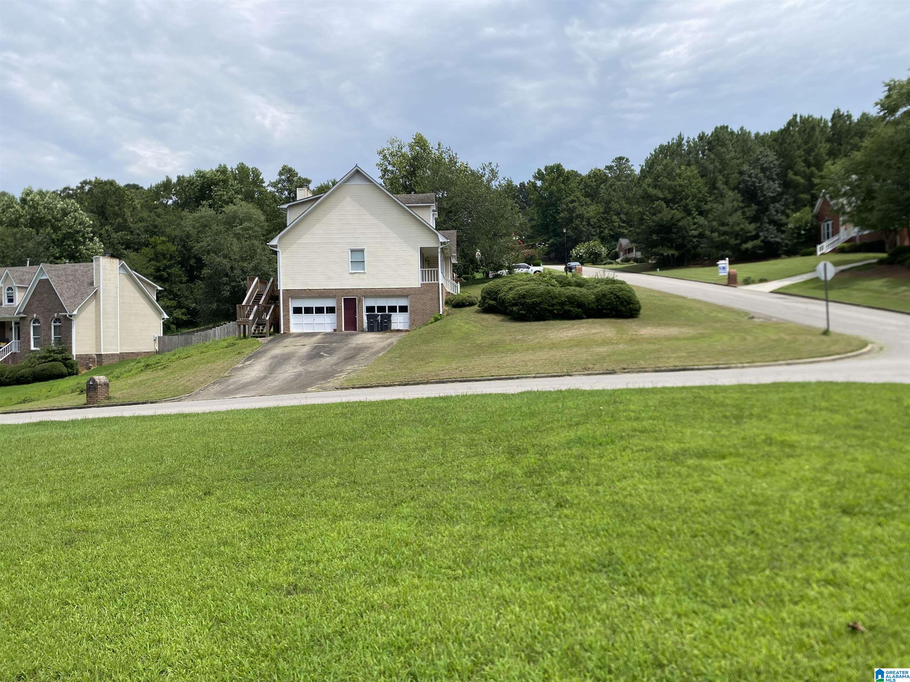6257 Canterbury Road Pinson, AL 35126 - Photo 56 of 66