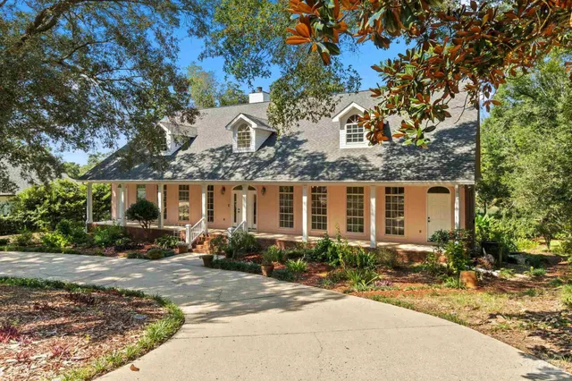 $1,500,000 | 4150 Menendez Drive, Pensacola, FL 32503