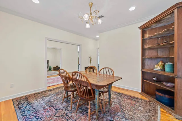 $1,500,000 | 4150 Menendez Drive, Pensacola, FL 32503