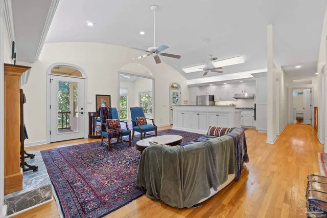 $1,500,000 | 4150 Menendez Drive, Pensacola, FL 32503