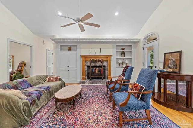 $1,500,000 | 4150 Menendez Drive, Pensacola, FL 32503