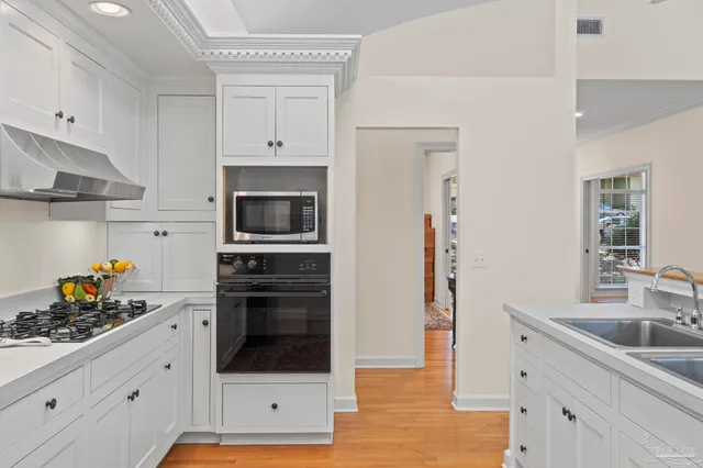 $1,500,000 | 4150 Menendez Drive, Pensacola, FL 32503