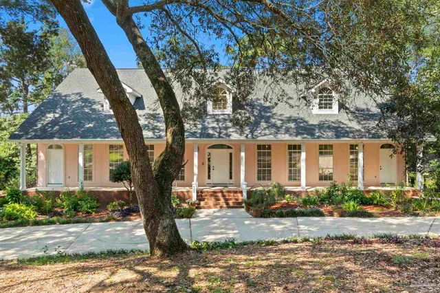 $1,500,000 | 4150 Menendez Drive, Pensacola, FL 32503