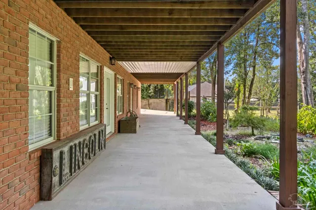 $1,500,000 | 4150 Menendez Drive, Pensacola, FL 32503