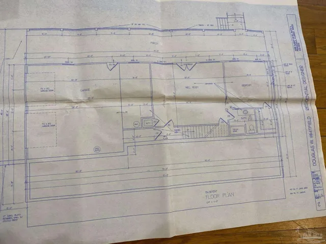 $1,500,000 | 4150 Menendez Drive, Pensacola, FL 32503