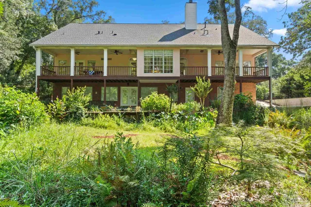 $1,500,000 | 4150 Menendez Drive, Pensacola, FL 32503