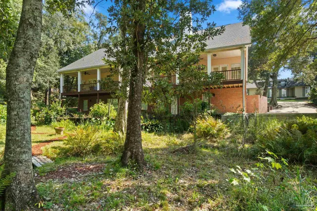 $1,500,000 | 4150 Menendez Drive, Pensacola, FL 32503