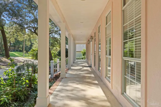 $1,500,000 | 4150 Menendez Drive, Pensacola, FL 32503