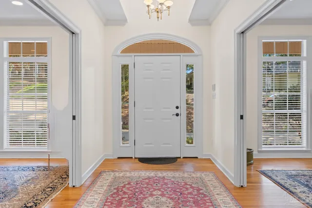 $1,500,000 | 4150 Menendez Drive, Pensacola, FL 32503