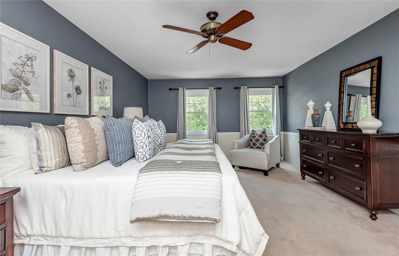 15082 Country Ridge Drive Chesterfield, MO 63017 - Photo 16 of 38 Gallery Image 16