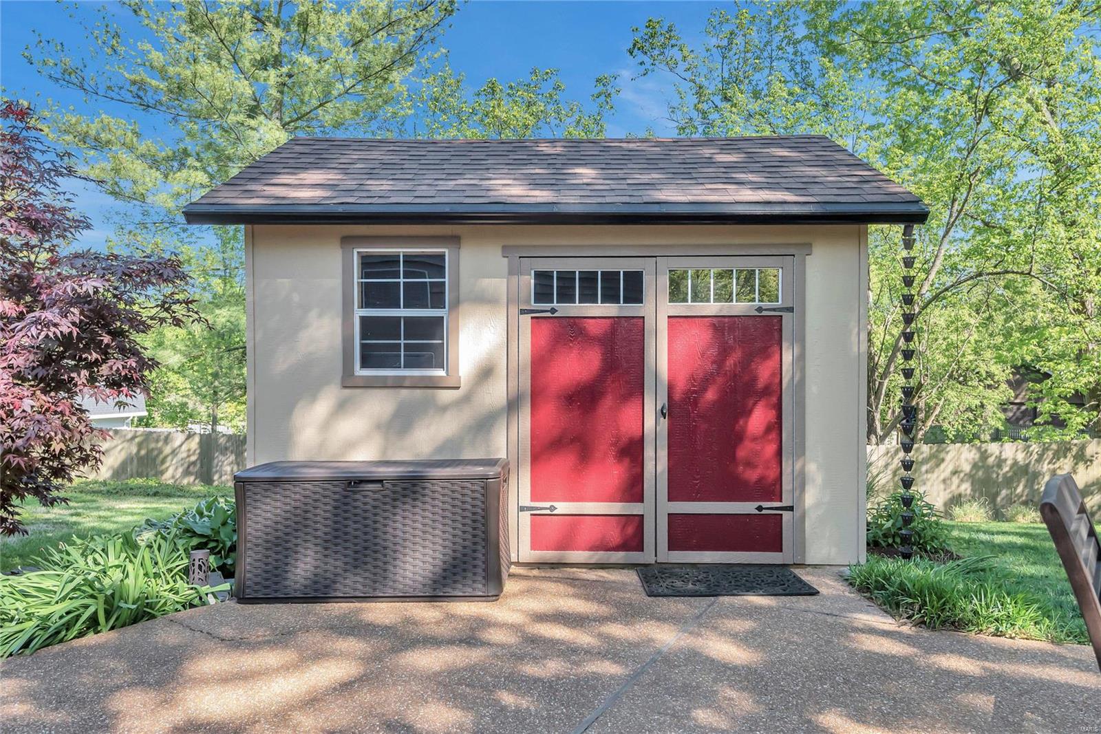 15082 Country Ridge Drive Chesterfield, MO 63017 - Photo 29 of 38 Gallery Image 29
