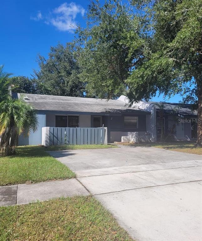 3148 Stonecastle Road Orlando, FL 32822 - Photo 1 of 1