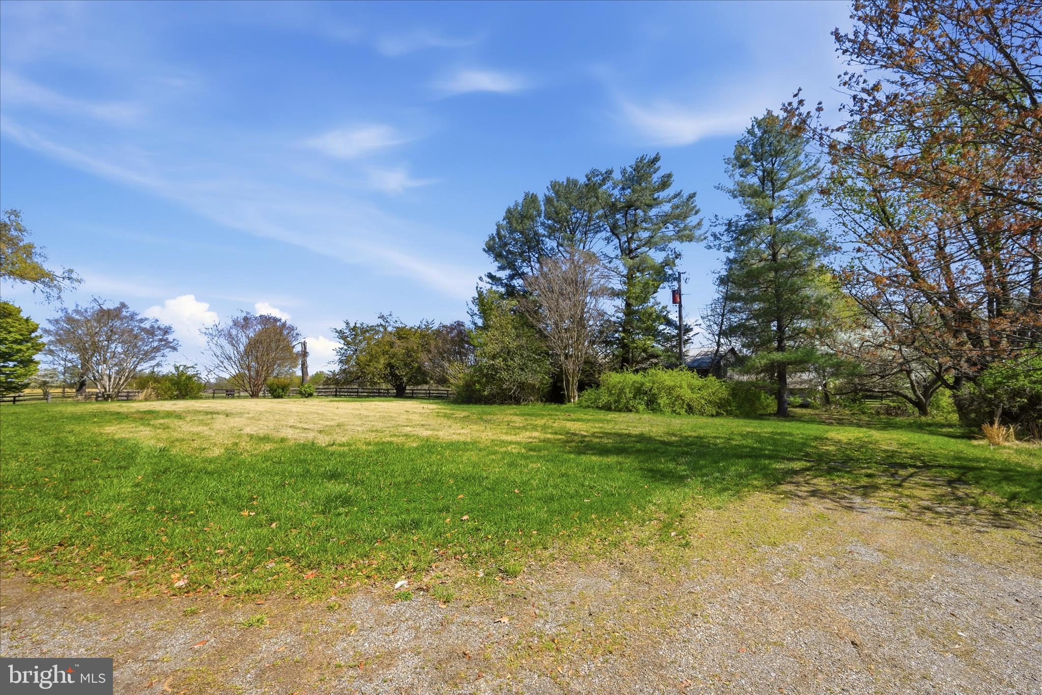 2517 5 Points Road Marshall, VA 20115 - Photo 115 of 147 Lot Area