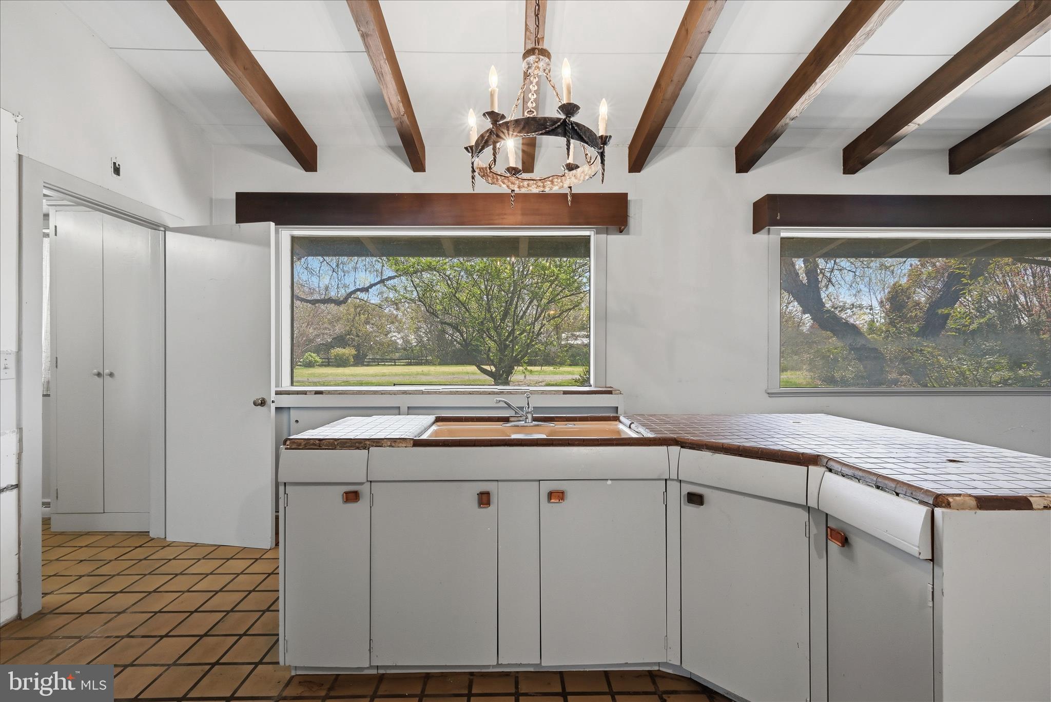 2517 5 Points Road Marshall, VA 20115 - Photo 48 of 147 Kitchen 1=2