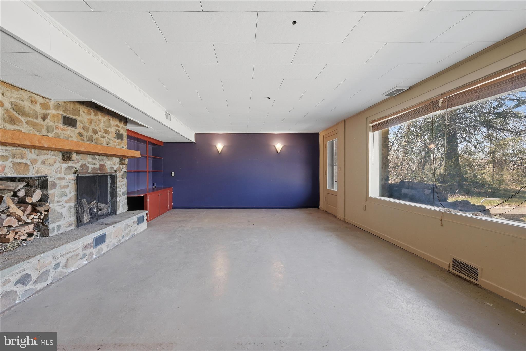 2517 5 Points Road Marshall, VA 20115 - Photo 67 of 147 Basement Living Area