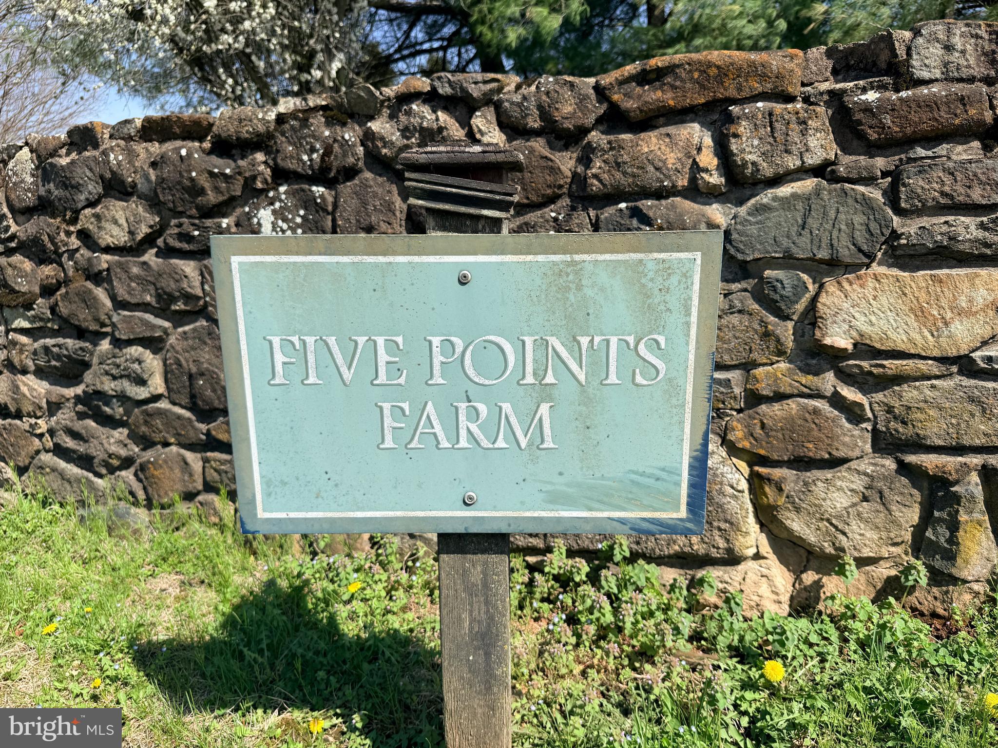 2517 5 Points Road Marshall, VA 20115 - Photo 8 of 8