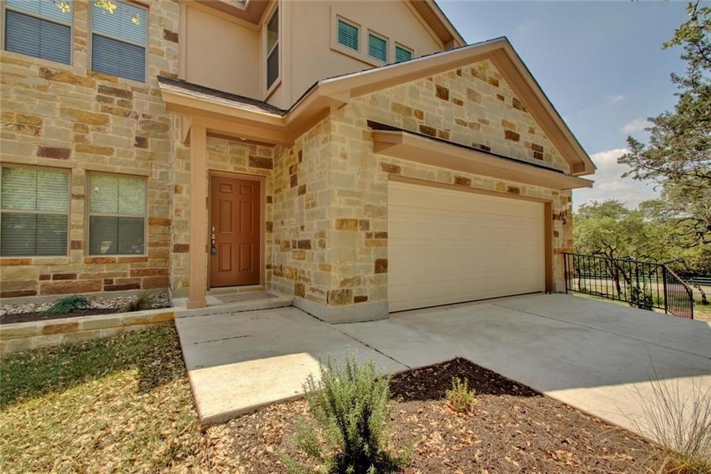 602 Colt Street, Unit B Cedar Park, TX 78613 - Photo 1 of 1
