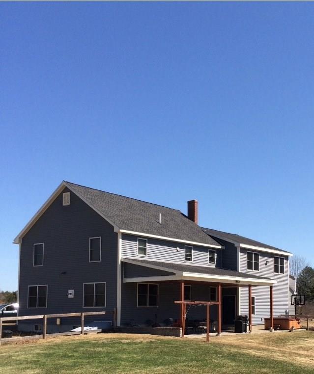 26 Gerrys Way Gorham, ME 04038 - Photo 16 of 21 Photo