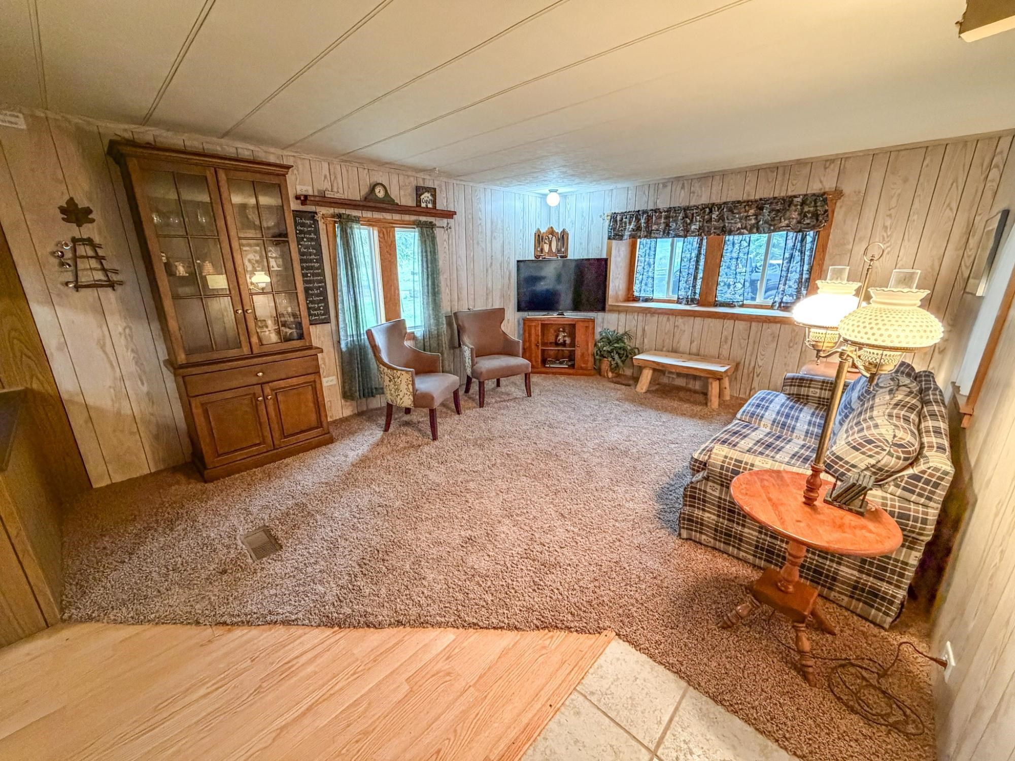 N14054 Linden Avenue Fifield, WI 54524 - Photo 13 of 57
