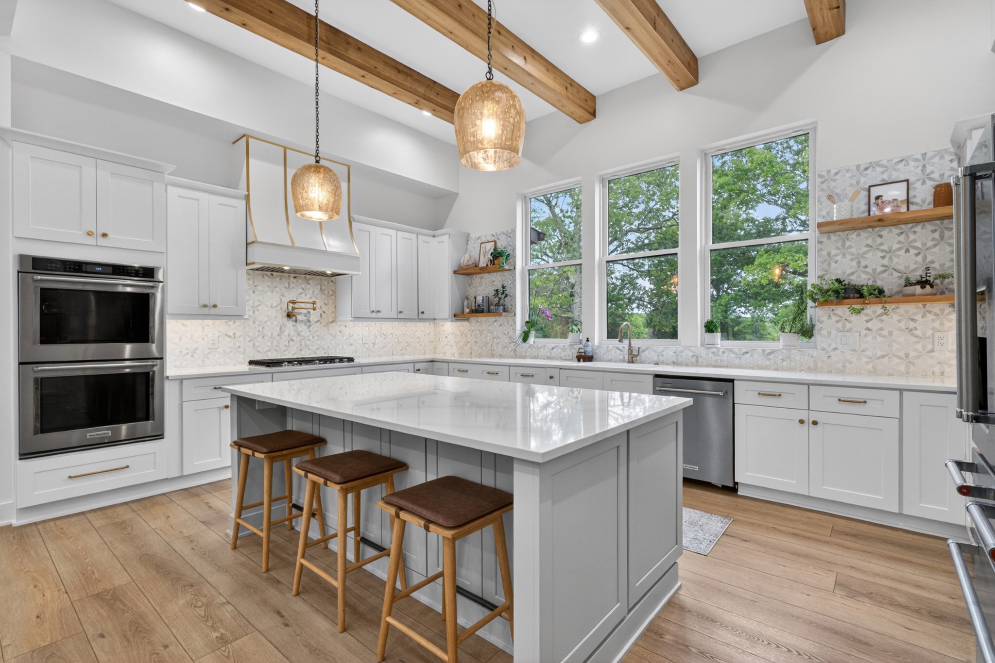 9168 Patterson Road Rockvale, TN 37153 - Photo 13 of 69 Gallery Image 13