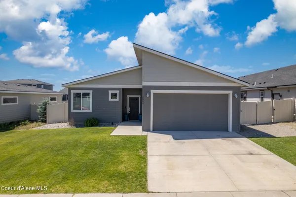$469,000 | 5948 West Gumwood Circle, Post Falls, ID 83854