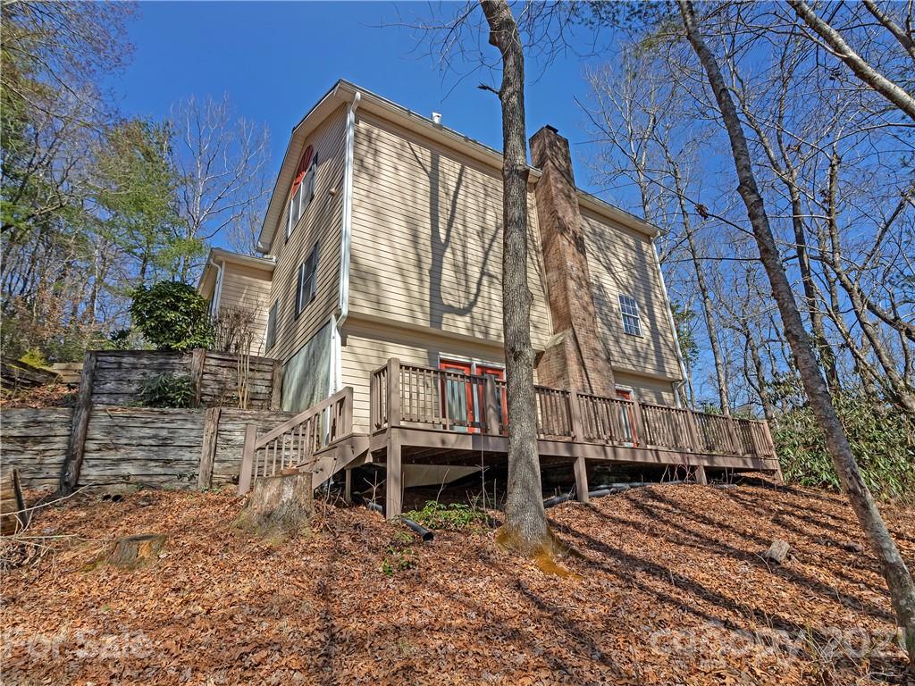 694 Tiptop Road Brevard, NC 28712 - Photo 31 of 32 Gallery Image 31