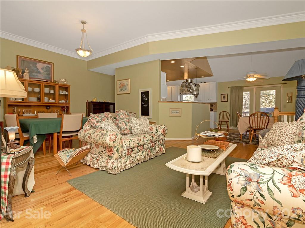 694 Tiptop Road Brevard, NC 28712 - Photo 6 of 32 Gallery Image 6