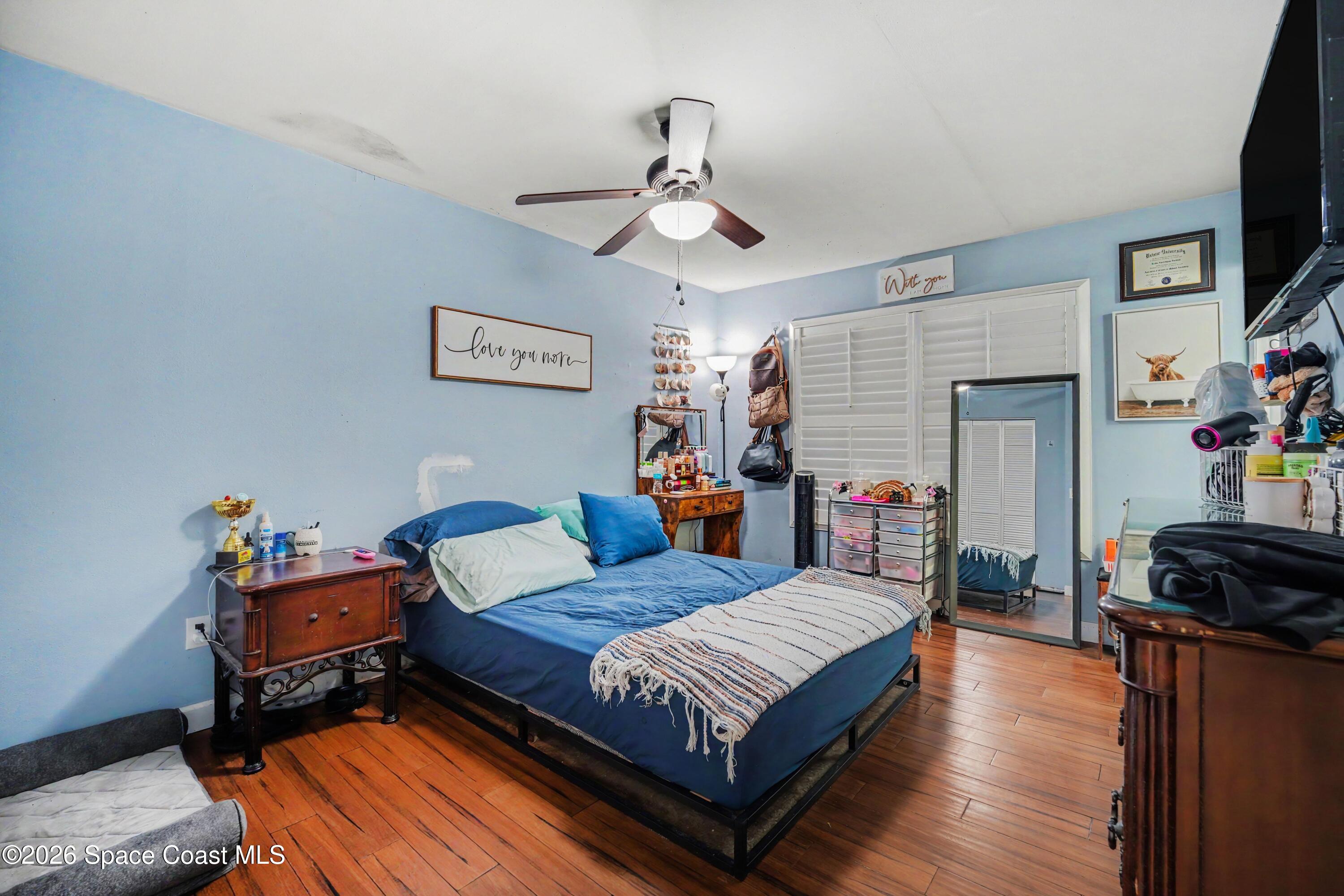 1313 Cromey Road Northeast Palm Bay, FL 32905 - Photo 17 of 34 016_file_2163