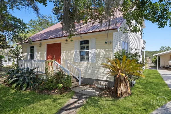 $400,000 | 95 Circle Drive, Midway, GA 31320