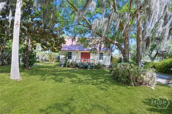 $400,000 | 95 Circle Drive, Midway, GA 31320