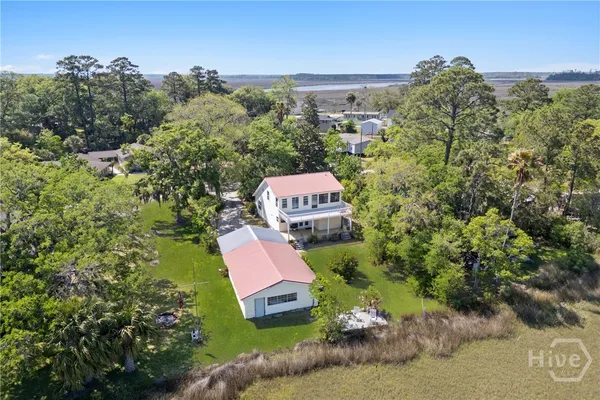 $400,000 | 95 Circle Drive, Midway, GA 31320