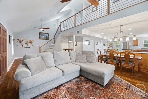 $400,000 | 95 Circle Drive, Midway, GA 31320
