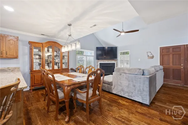 $400,000 | 95 Circle Drive, Midway, GA 31320