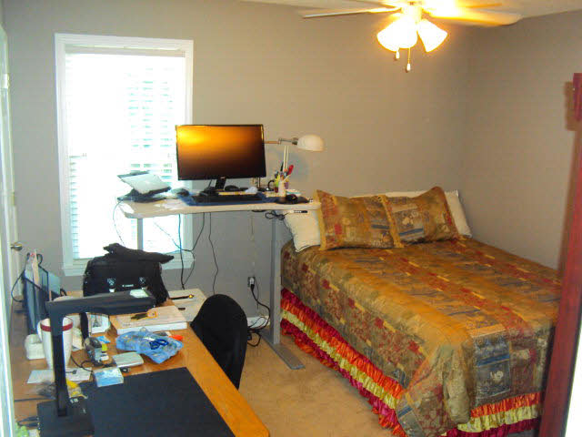 42193 Bayou Road Bay Minette, AL 36507 - Photo 13 of 28 Bedroom 3