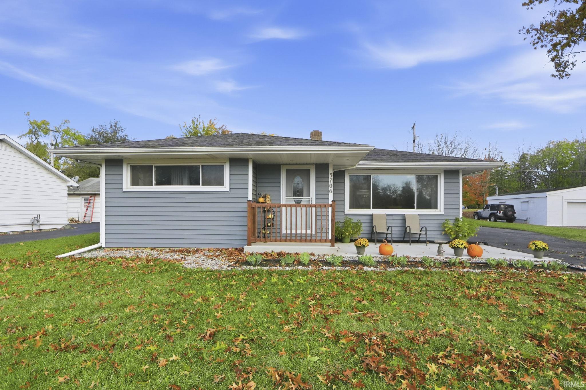 3706 Knoll Road Fort Wayne, IN 46809 - Photo 1 of 34 Gallery Image 1